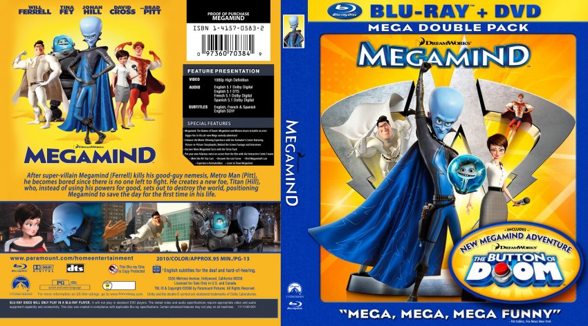 Megamind