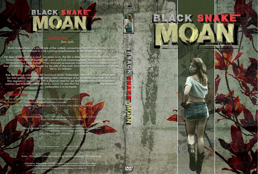 Black Snake Moan