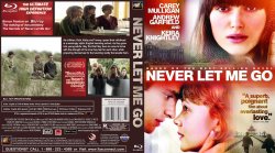 Never Let Me Go