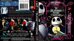 The Nightmare Before Christmas