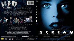 Scream 3