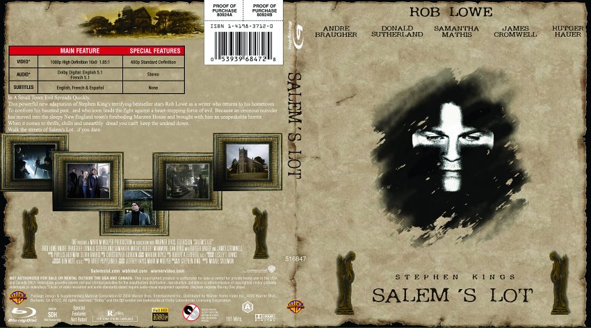 Salem's Lot