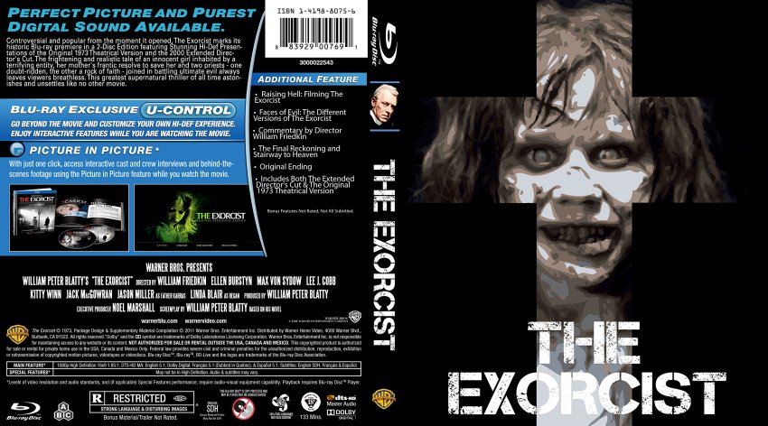 The Exorcist