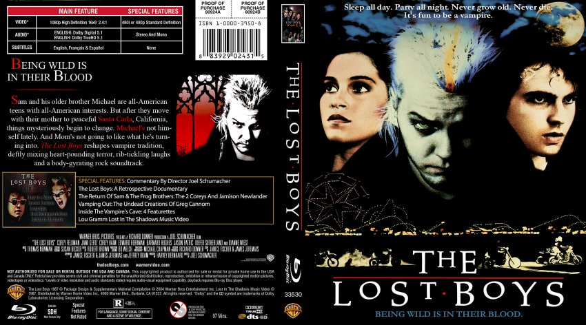 The Lost Boys