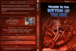 Voyage To The Bottom Of The Sea