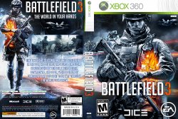 Battlefield 3