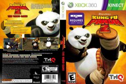 Kung Fu Panda 2