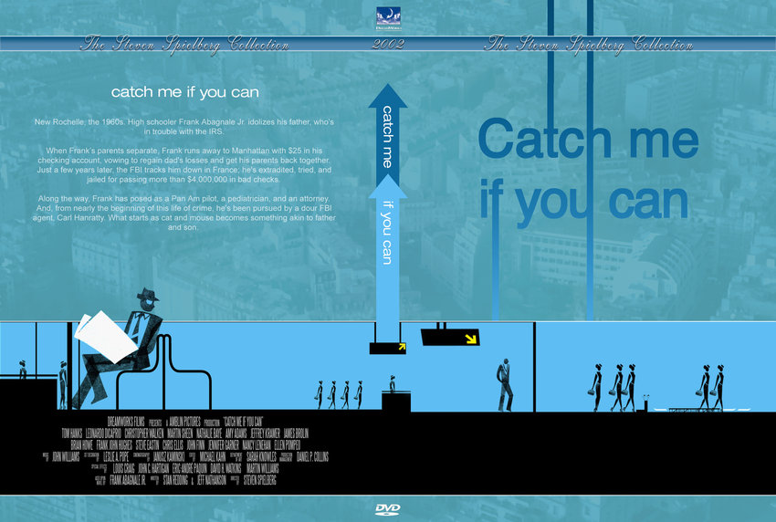 Catch Me If You Can