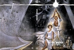 Star Wars IV A New Hope