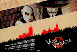 V - For Vendetta