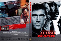 Lethal Weapon