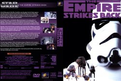 Star Wars - The Empire Strikes Back