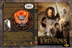 Lord Of The Rings - The Return Of The King