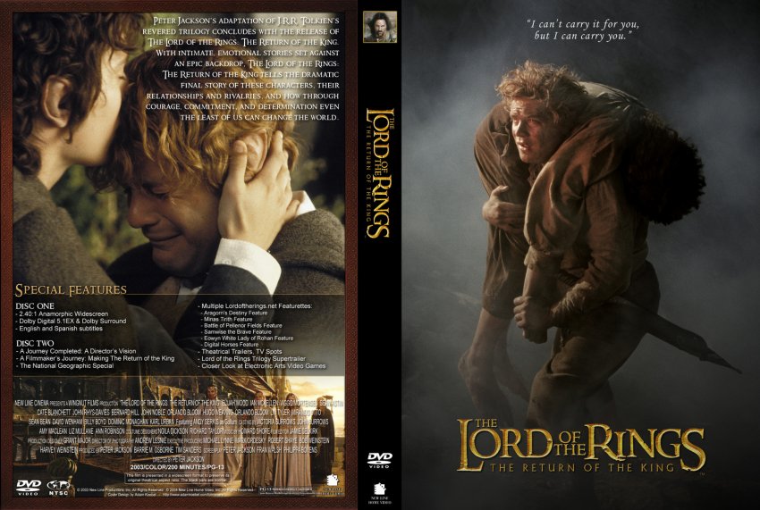 download the new for mac The Lord of the Rings: The Return of