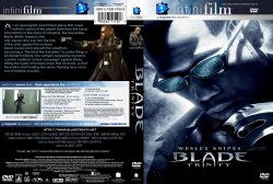 Blade Trinity Custom