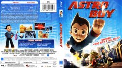 Astro Boy