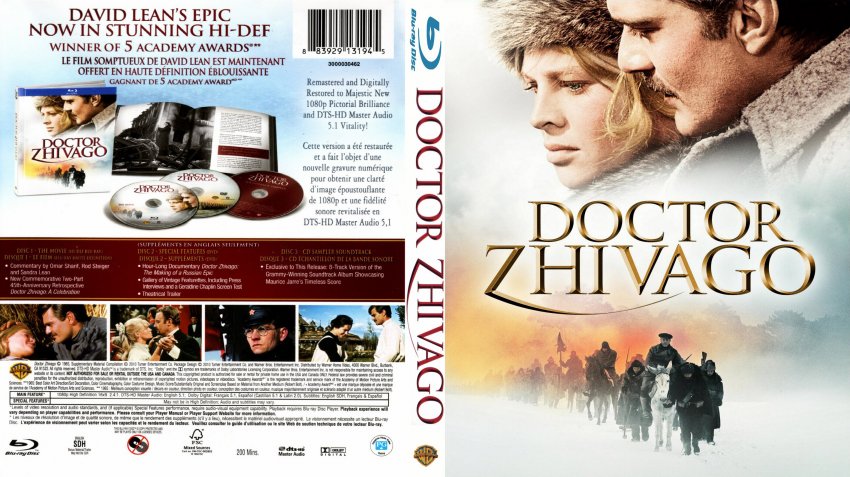 Doctor Zhivago