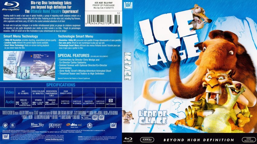 Ice Age