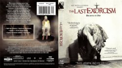 Last Exorcism