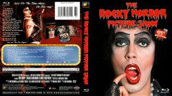 The Rocky Horror Picture Show