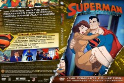 DC Classics Superman The Max Fleischer Animated Shorts