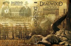 Deadwood Season 1 Custom 1