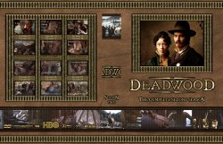 Deadwood Season 2