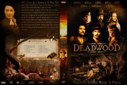 Deadwood Season 2 Custom 2
