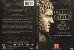 Decisive Battles The Ancient World