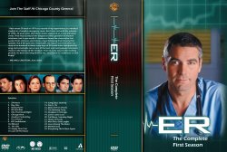ER - Emergency Room Season 01
