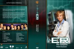 ER - Emergency Room Season 03