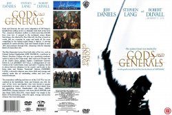 Gods and Generals