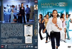 Hawthorne - Season 2
