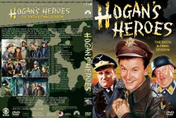 Hogan's Heroes - Season 6