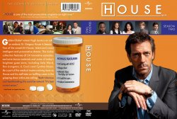 House MD season 2