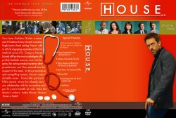 House MD season 3