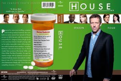 House MD season 4