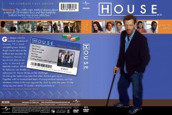 House MD season 1