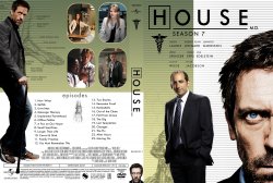 House M.D. - Season 07