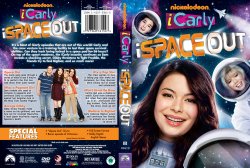 I Carly: iSpace Out