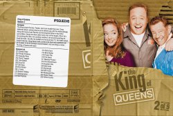 King Of Queens Season 2