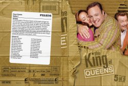 King Of Queens Season 5