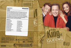 King Of Queens Season 6