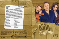 King Of Queens Season 7