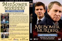 midsomer murders british drama detective inspector barnaby tmscrapbook
