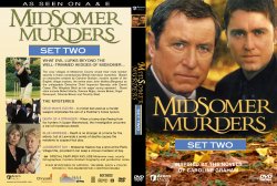 Midsomer Murders - Set 2
