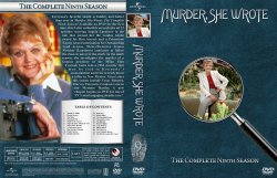 Murder She Wrote - Season 09