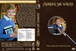 Murder She Wrote - Season 01