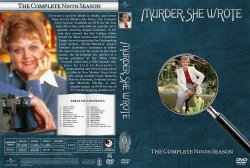 Murder She Wrote - Season 09