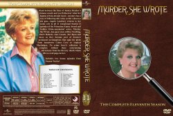 Murder She Wrote - Season 11